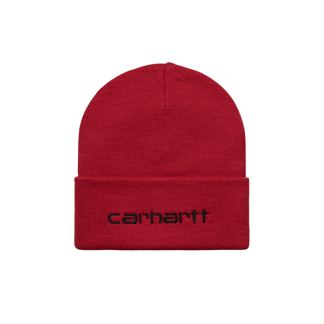 Carhartt WIP Script Beanie Rocket 상세 이미지 1