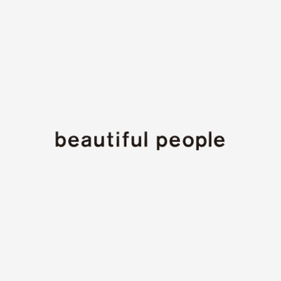 뷰티풀피플(Beautiful People)