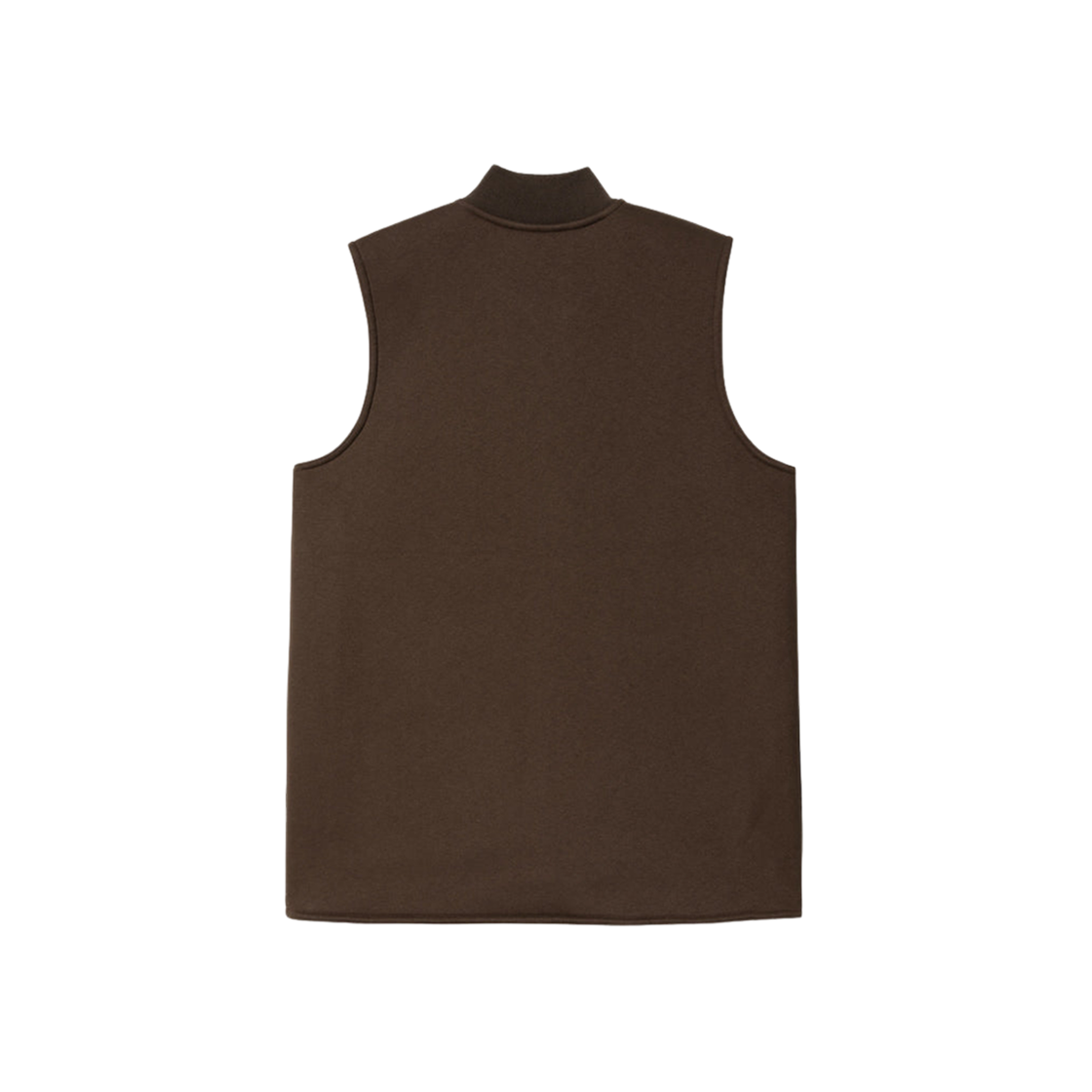 Carhartt WIP Car-Lux Vest Buckeye 상세 이미지 2