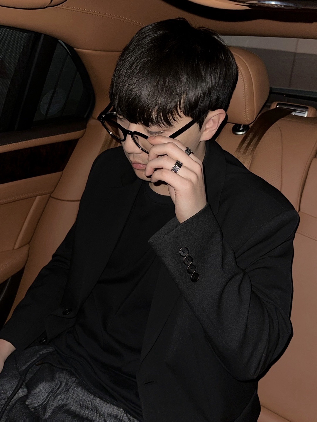 박 호 일님의 스타일 - 1