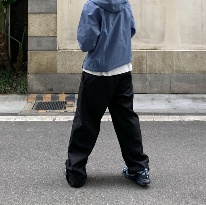 Nike Air Kukini Worn Blue Obsidian 착용 스타일