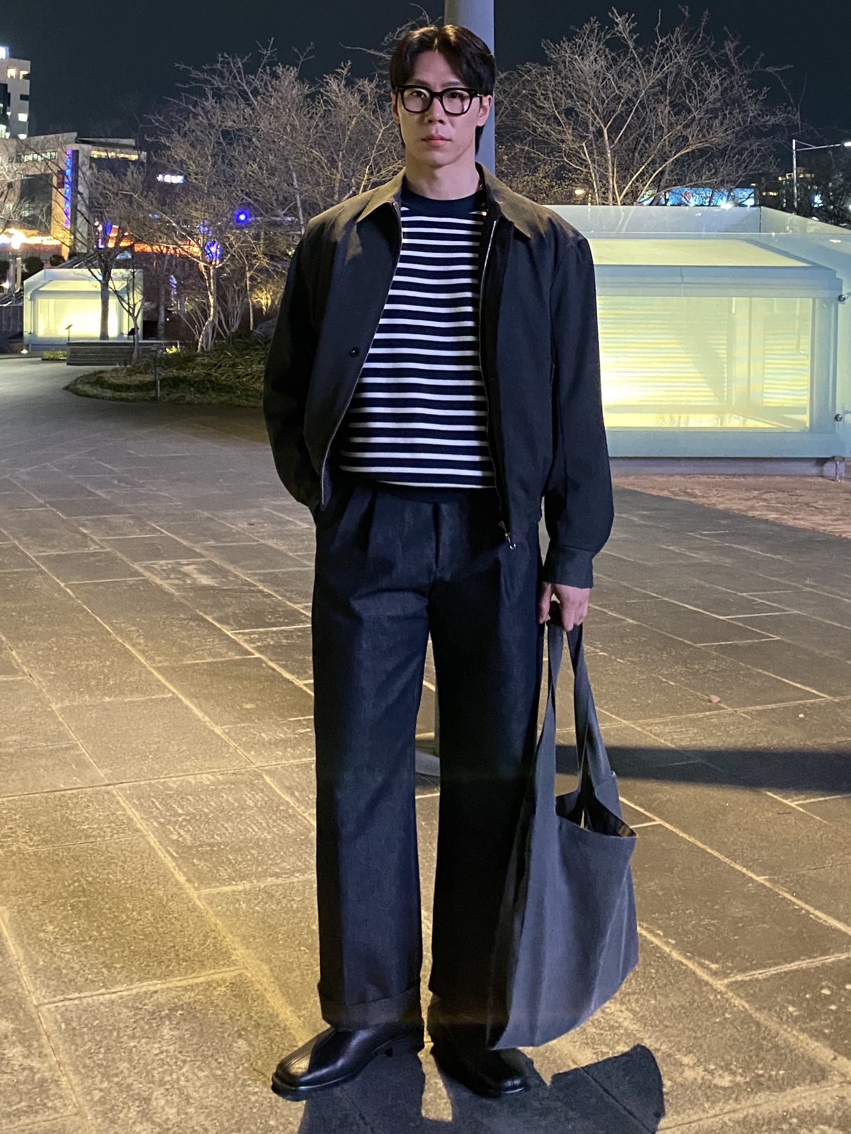 tttaaaaeee님의 스타일 - 1