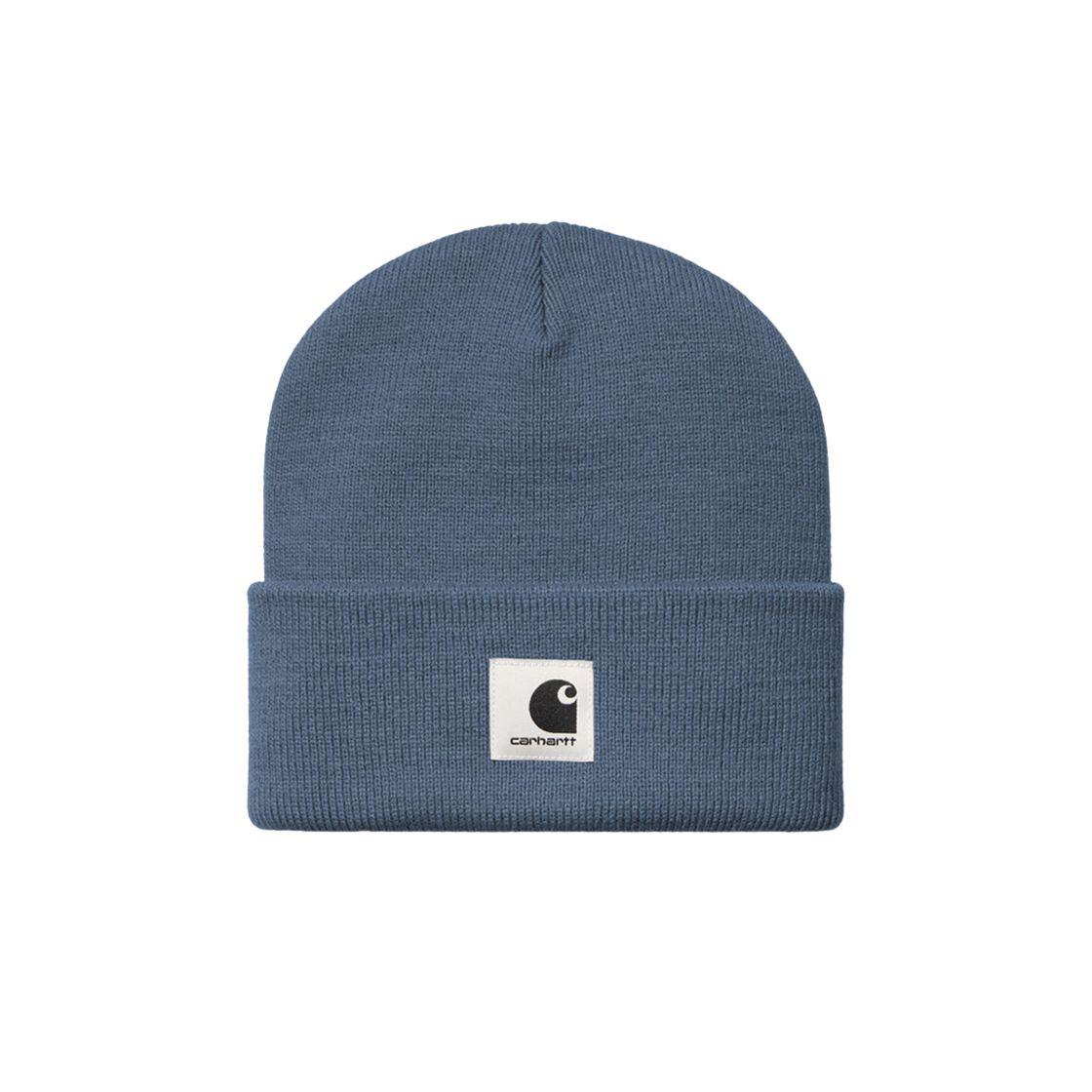 Carhartt WIP Ashley Beanie Hudson Blue 상세 이미지 1