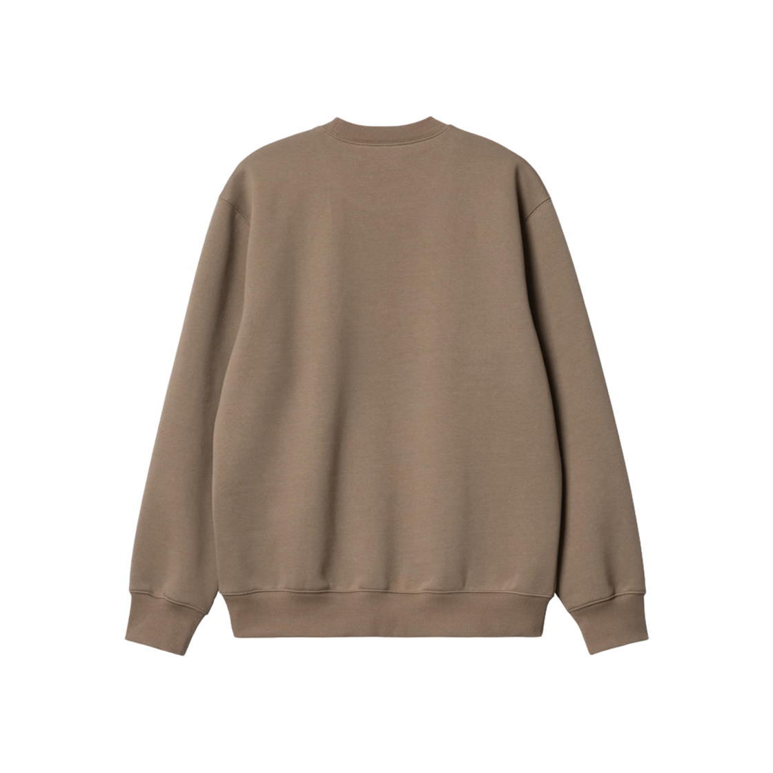 Carhartt WIP Carhartt Sweatshirt Branch Rattan 상세 이미지 2