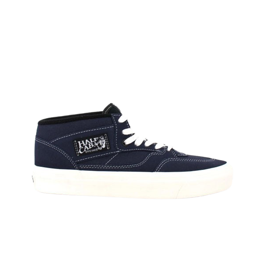 반스 하프 캡 33 DX 애너하임 팩토리 OG 네이비(Vans Half Cab 33 DX Anaheim Factory OG Navy)