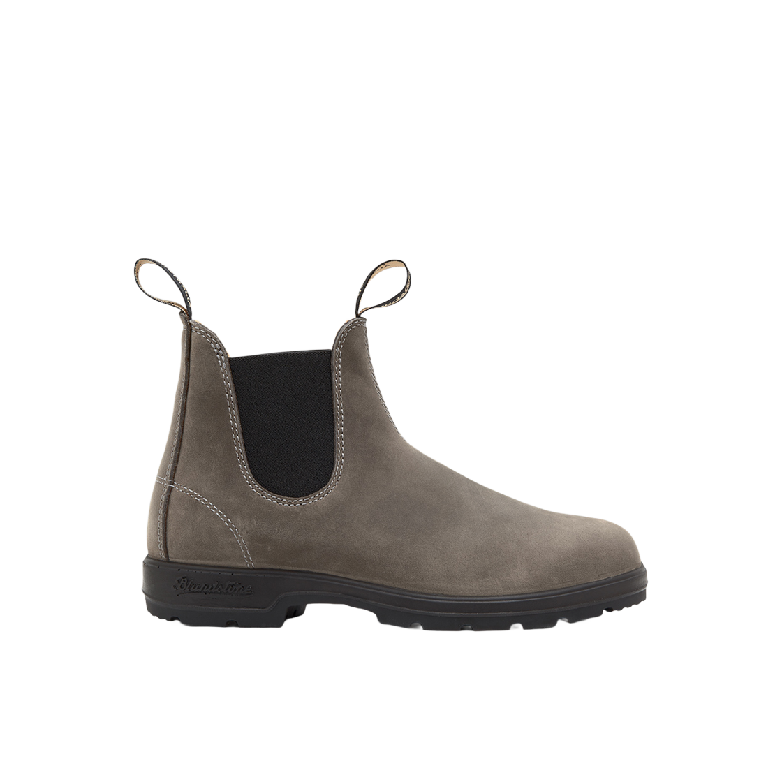 블런드스톤 클래식 1469 첼시 부츠 스틸 그레이(Blundstone Classic 1469 Chelsea Boots Steel Grey)