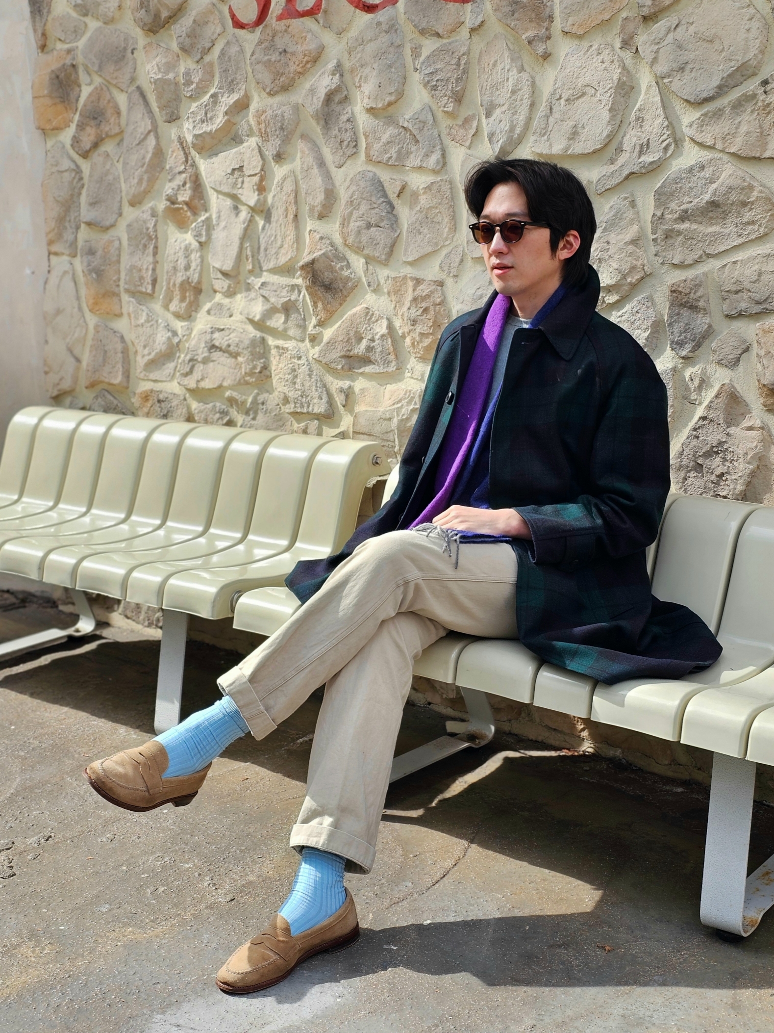h.m님의 스타일 - 2
