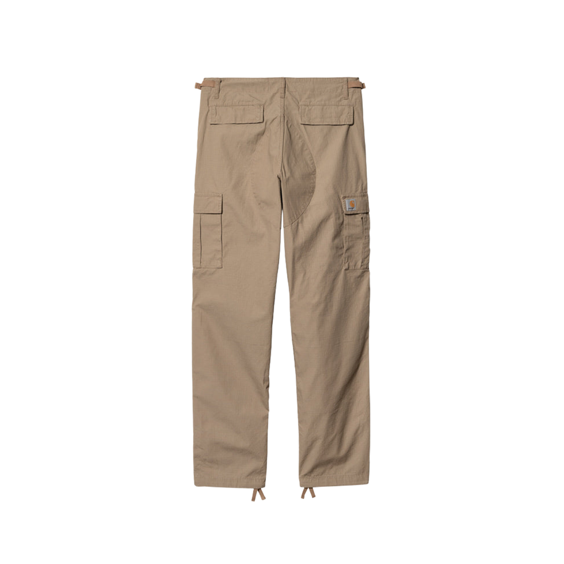 Carhartt WIP Aviation Pants Leather 상세 이미지 1