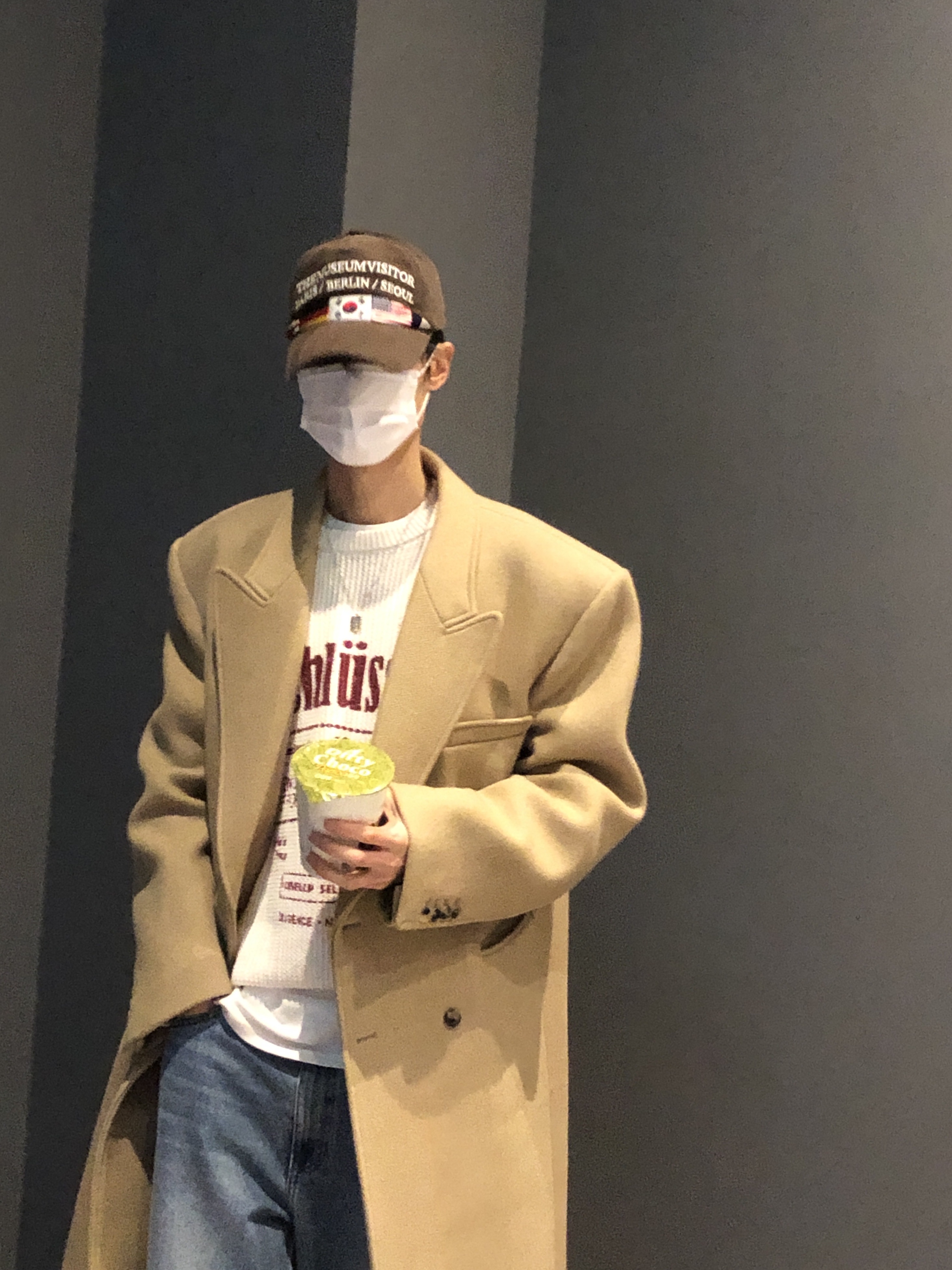 koobc님의 스타일 - 4