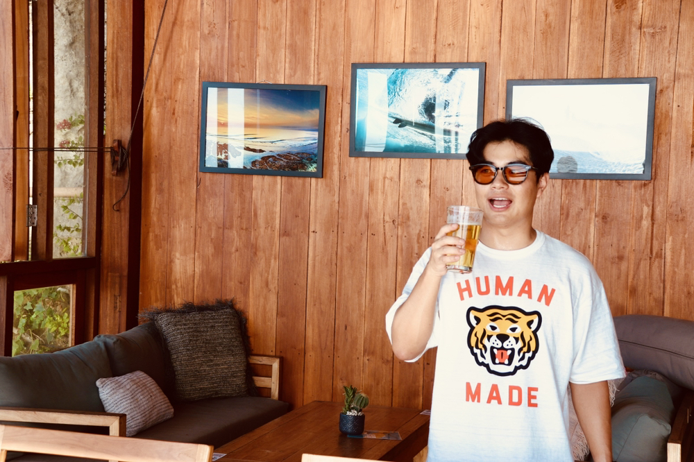 KREAM 프로필 이미지