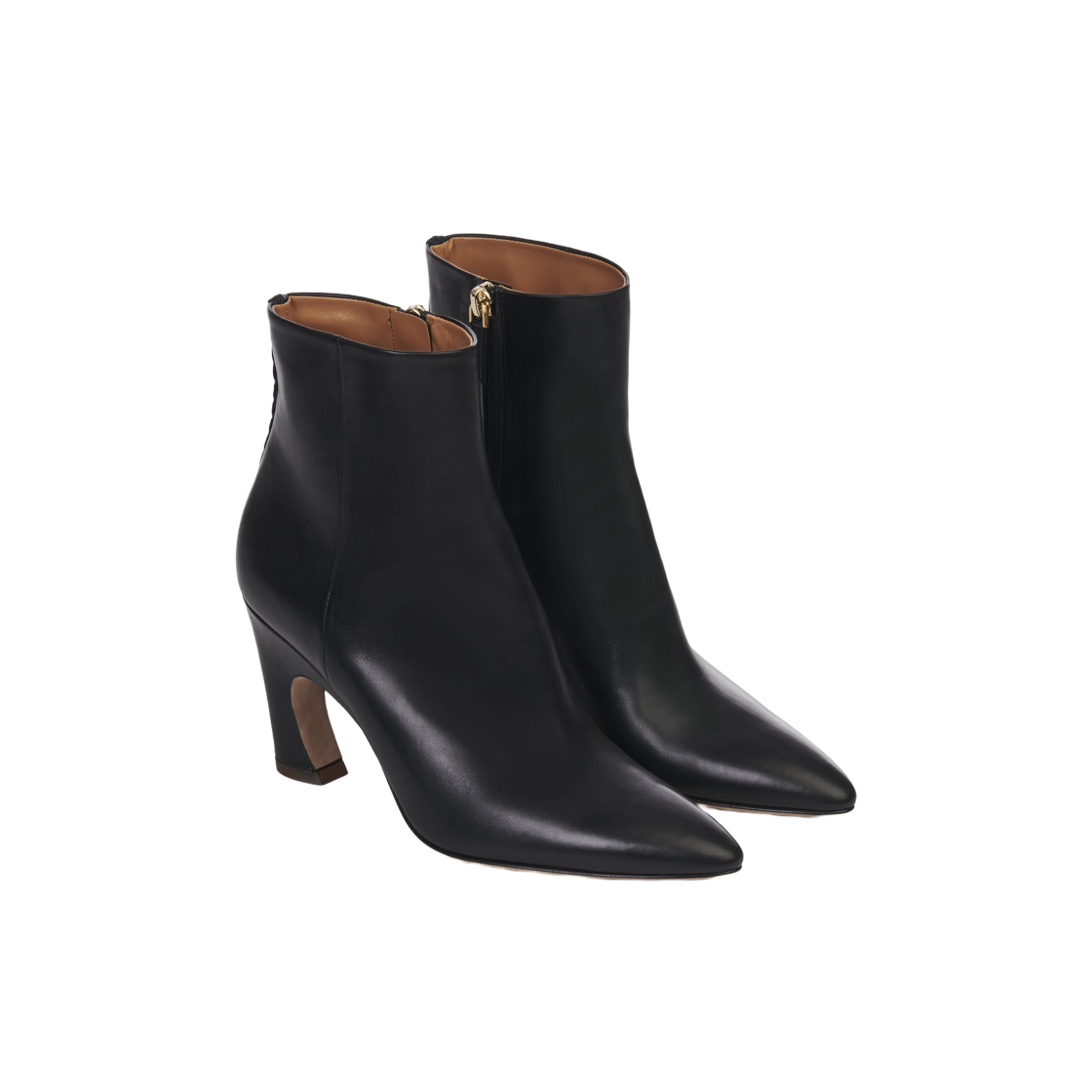 (W) Chloe Oli Ankle Boot Black 상세 이미지 2