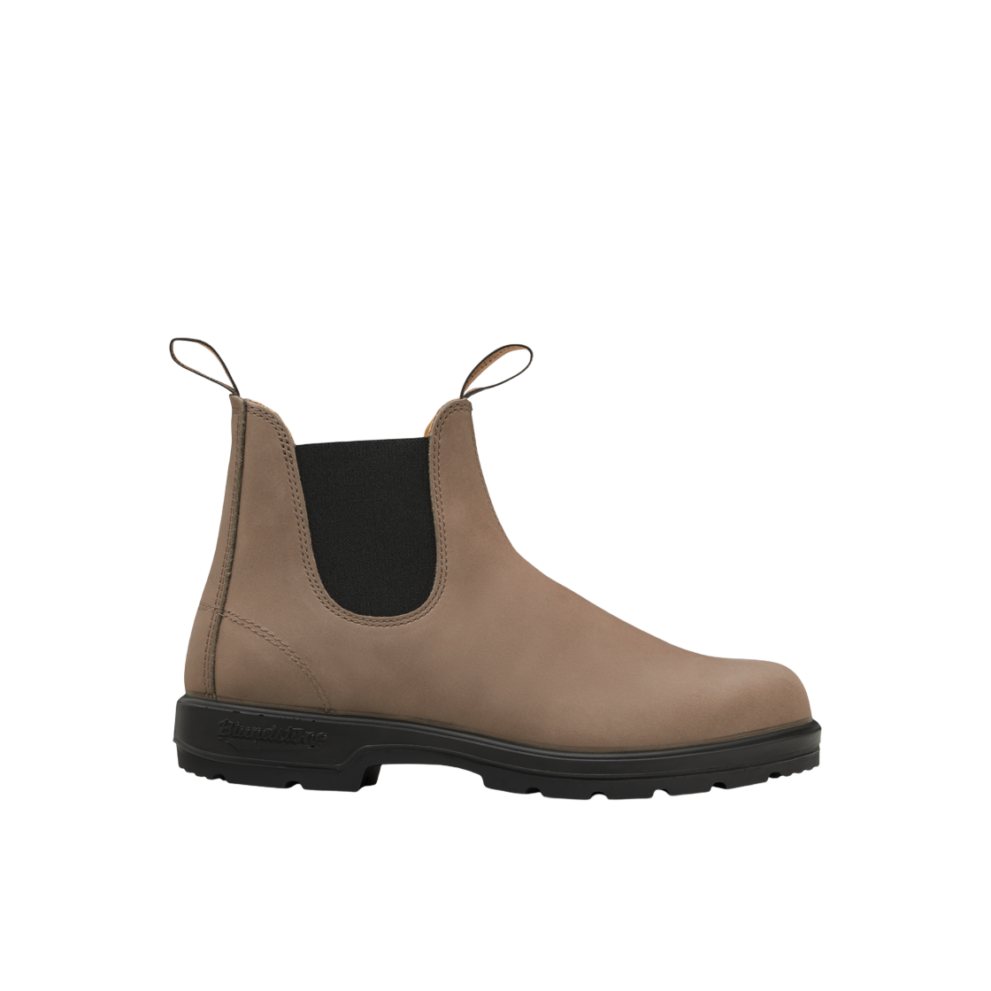 CLASSIC-2341 Blundstone Classic 2341 Chelsea Boots Taupe