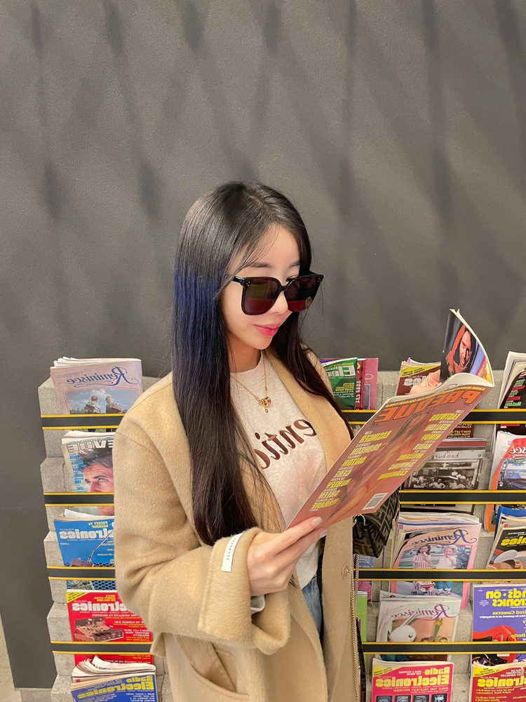 KREAM 프로필 이미지