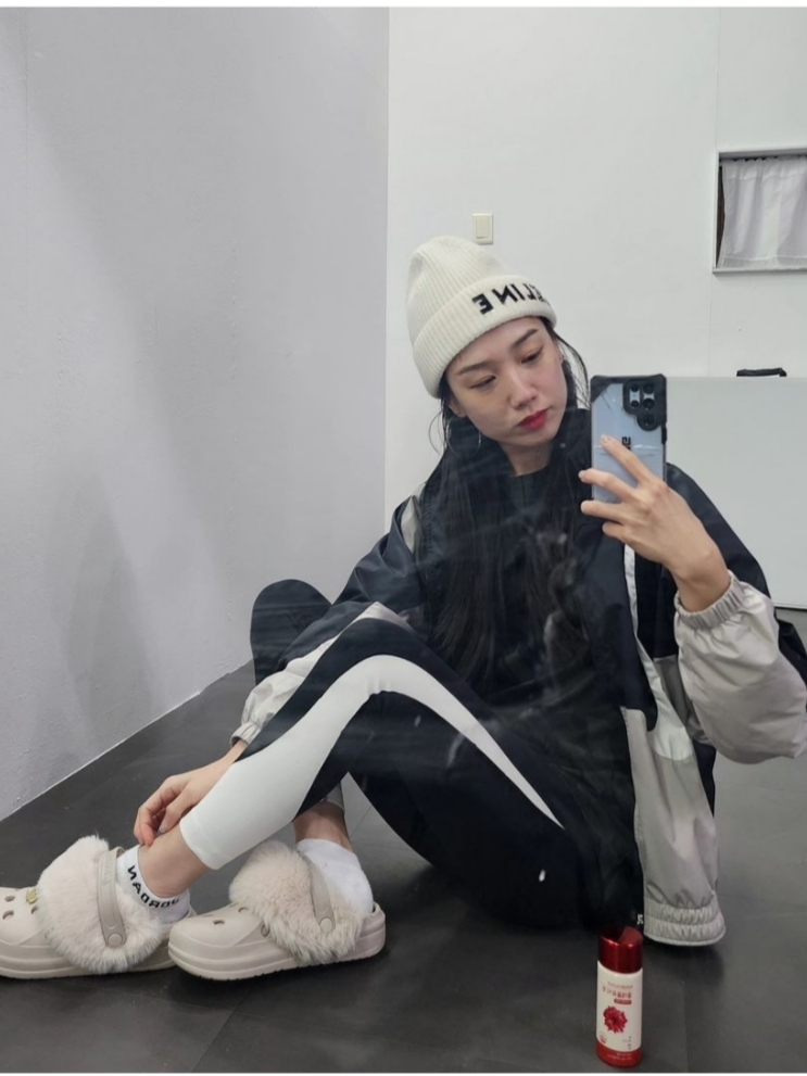 siaprince님의 스타일