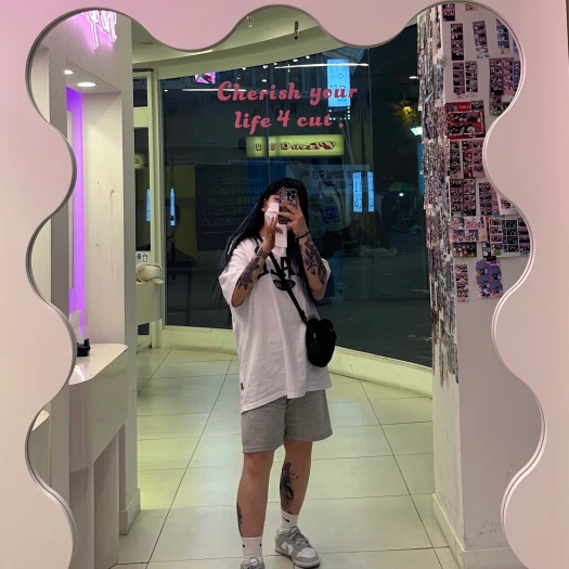 스타일 카드