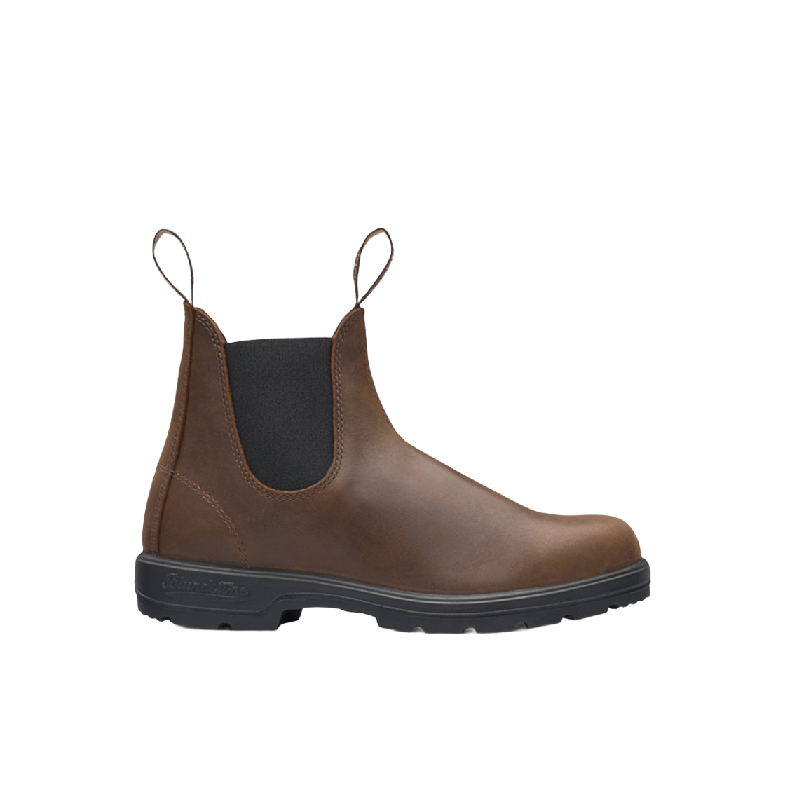CLASSIC-1609 Blundstone Classic 1609 Chelsea Boots Antique Brown