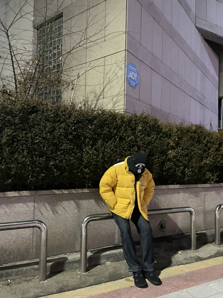 KREAM 프로필 이미지