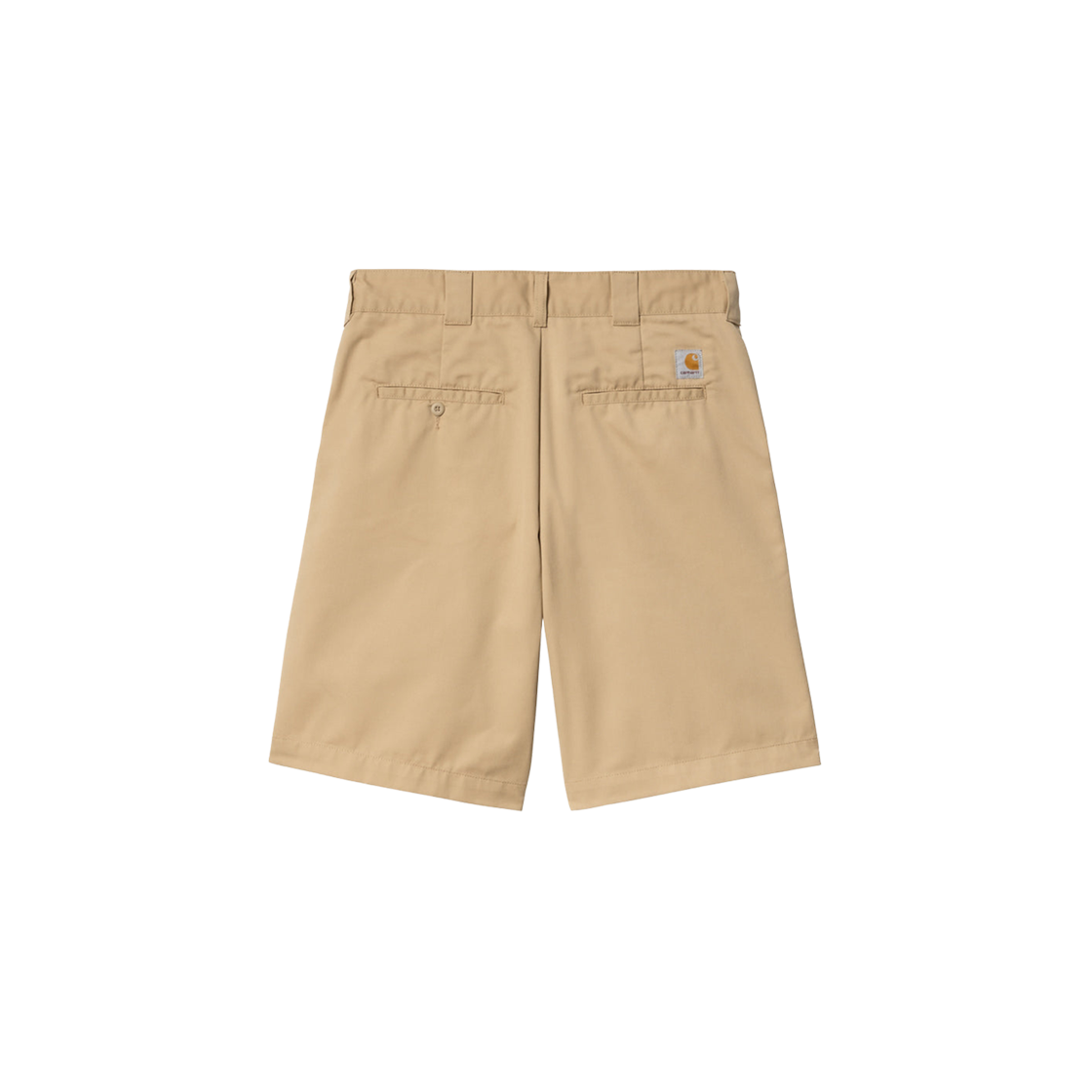 Carhartt WIP Craft Short Sable Rinsed 상세 이미지 1