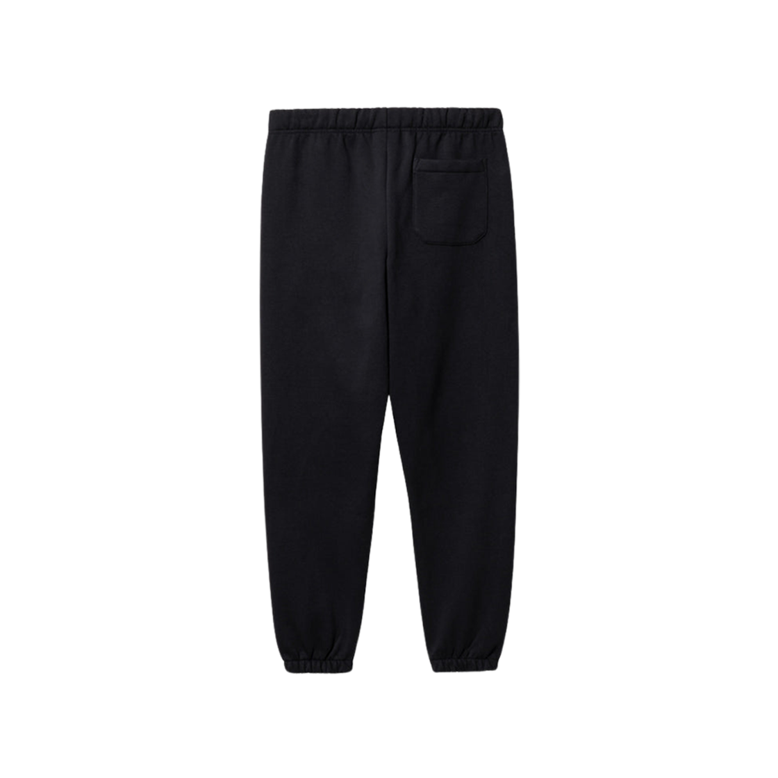 Carhartt WIP Chase Sweat Pants Dark Navy 상세 이미지 1