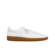Puma Palermo Premium Puma White Frosted Ivory