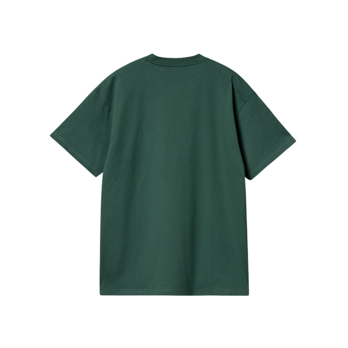 Carhartt WIP Onyx T-Shirt Chervil 상세 이미지 2