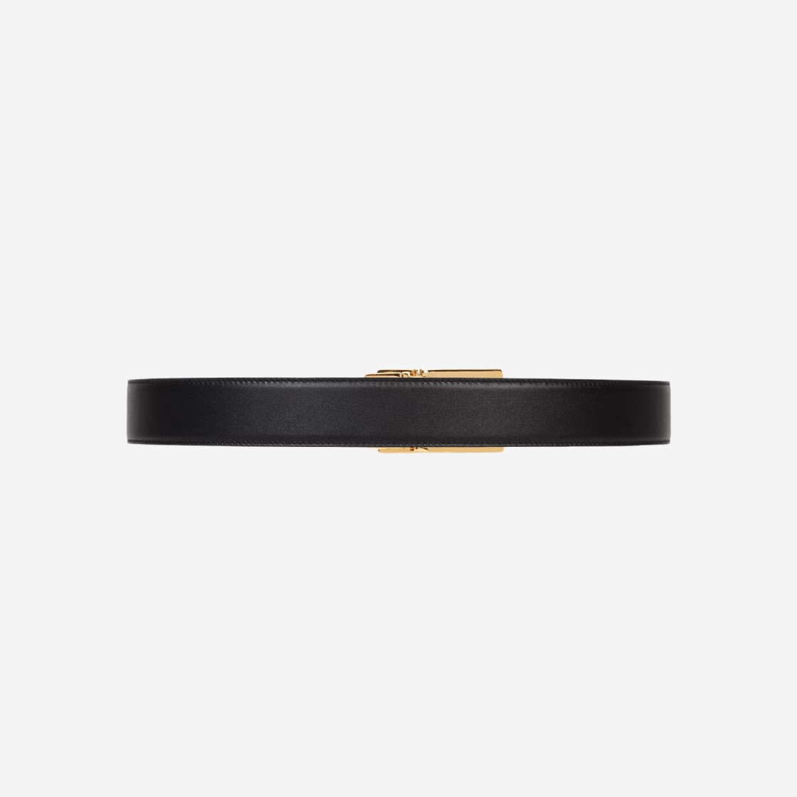 Gucci Reversible Belt with Square G Buckle Black Brown Leather 상세 이미지 3