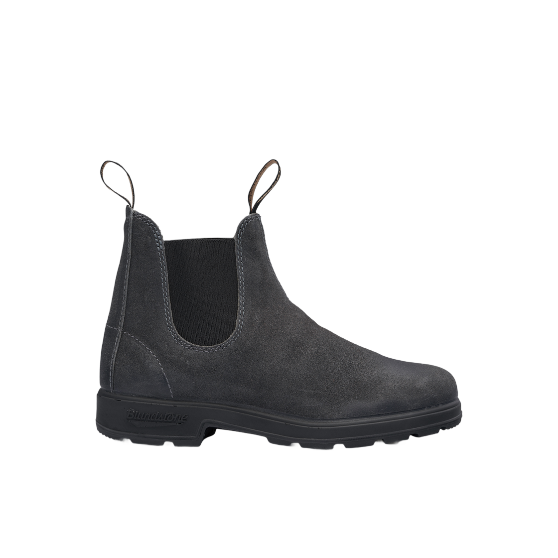 블런드스톤 오리지널 1910 첼시 부츠 스틸 그레이(Blundstone Original 1910 Chelsea Boots Steel Grey)