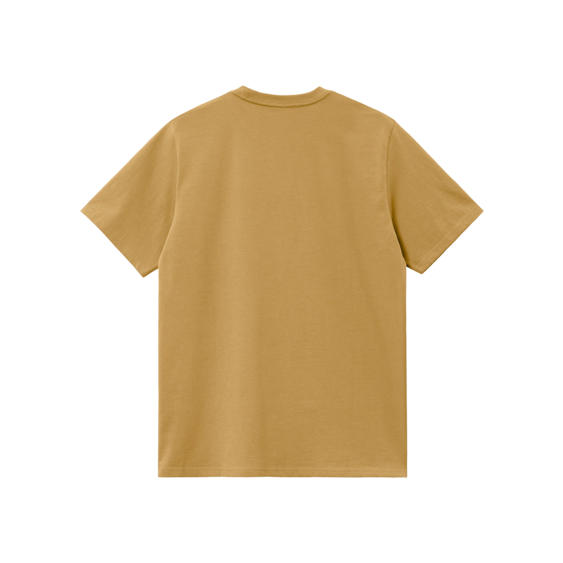 Carhartt WIP University T-Shirt Bourbon 상세 이미지 2