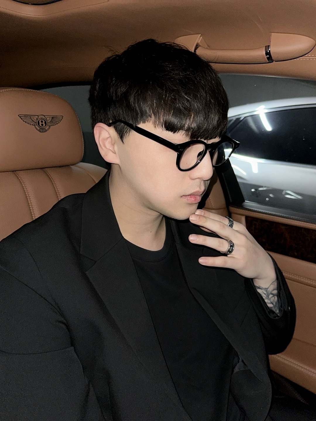 박 호 일님의 스타일 - 2