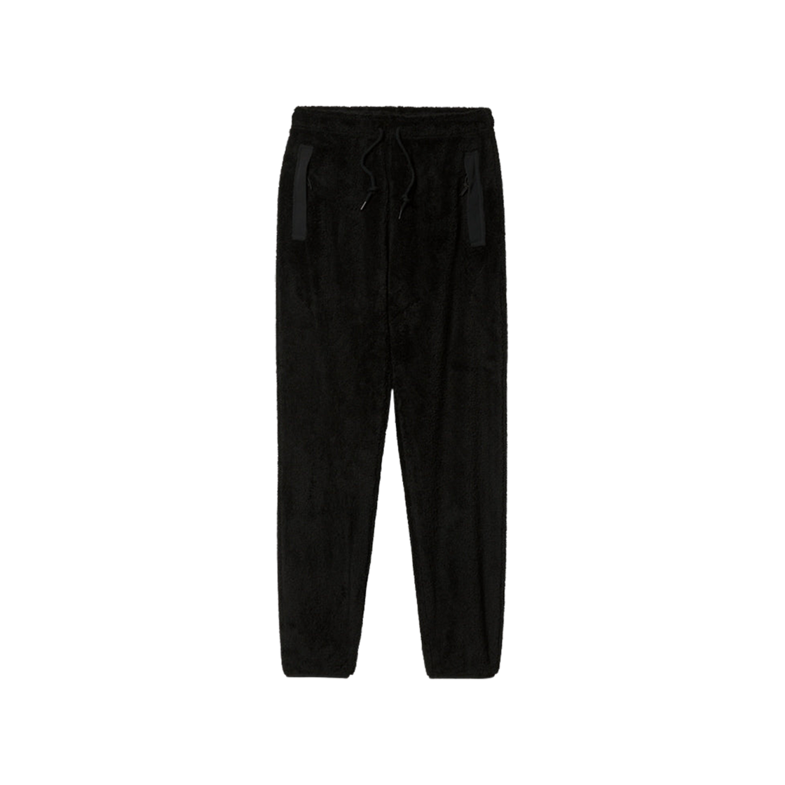 (W) Carhartt WIP Mirada Sweat Pants Black 상세 이미지 2