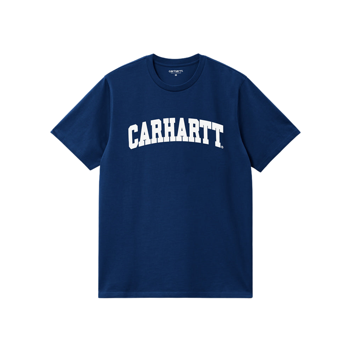 Carhartt WIP University T-Shirt Elder 상세 이미지 1