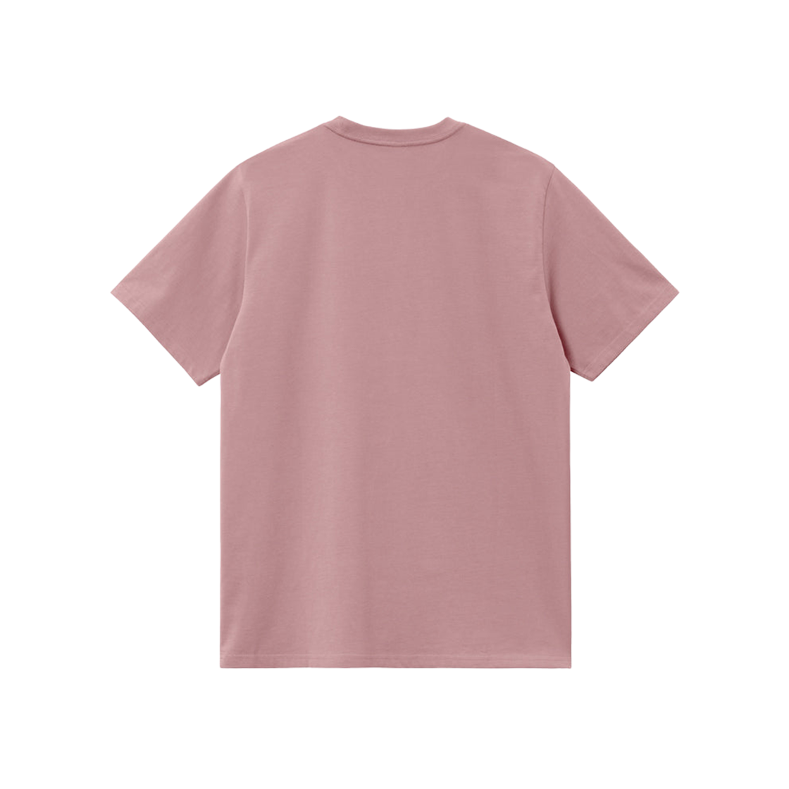 Carhartt WIP Chase T-Shirt Glassy Pink 상세 이미지 2