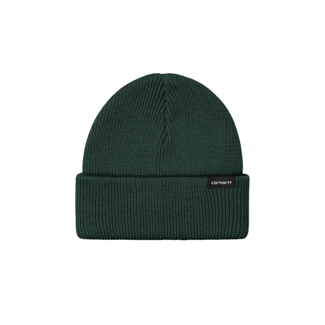 Carhartt WIP Gordan Beanie Juniper 상세 이미지 1