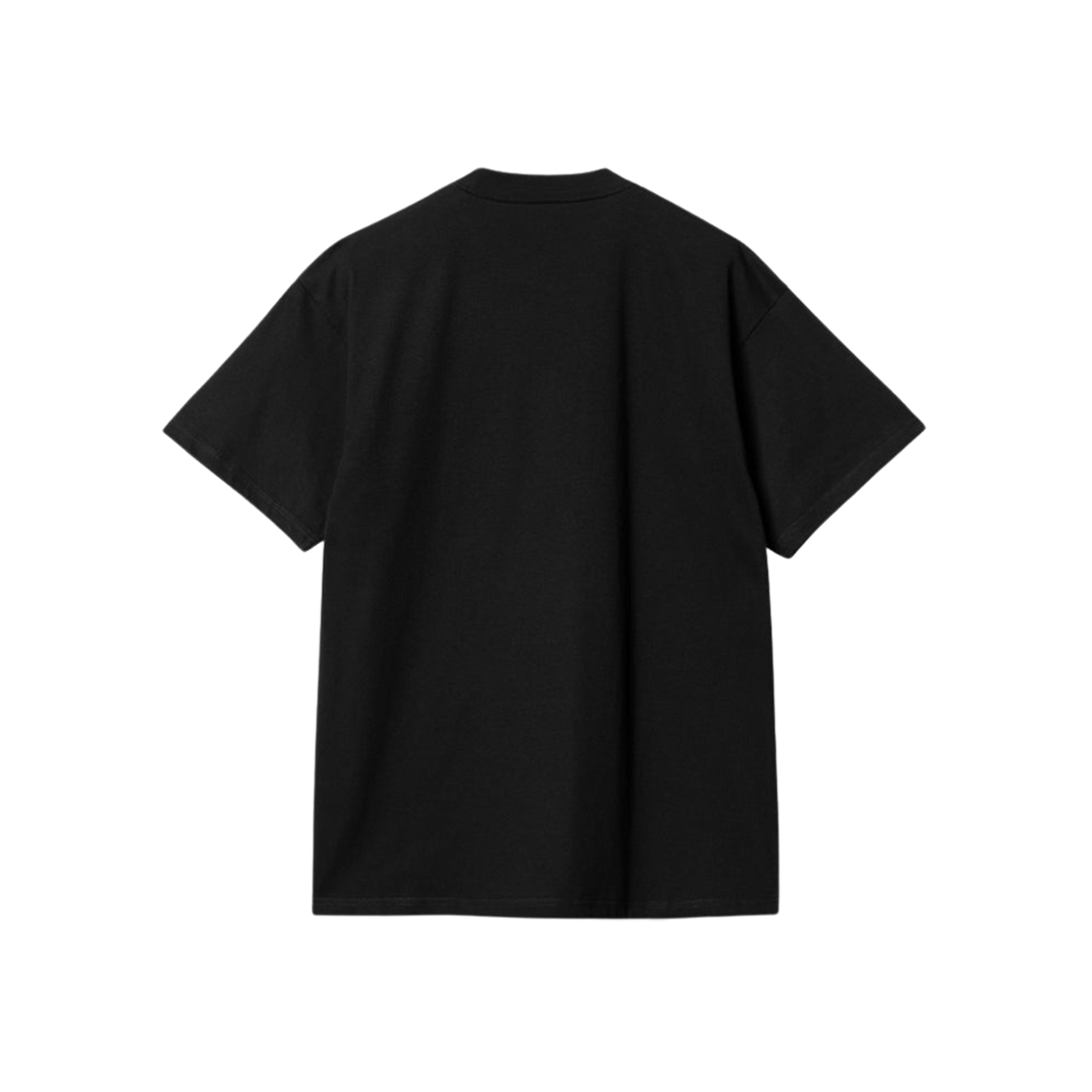 Carhartt WIP Earth Magic T-Shirt Black 상세 이미지 2