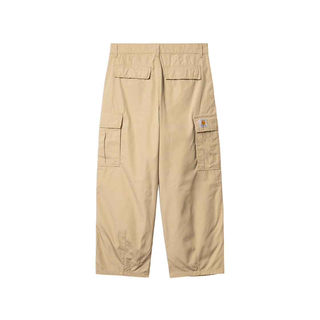 Carhartt WIP Cole Cargo Pants Sable 상세 이미지 1