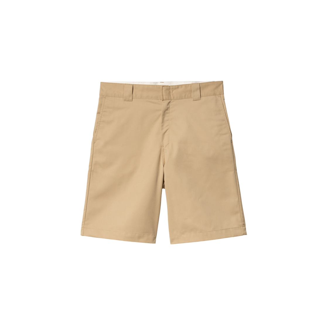 Carhartt WIP Craft Short Sable Rinsed 상세 이미지 2