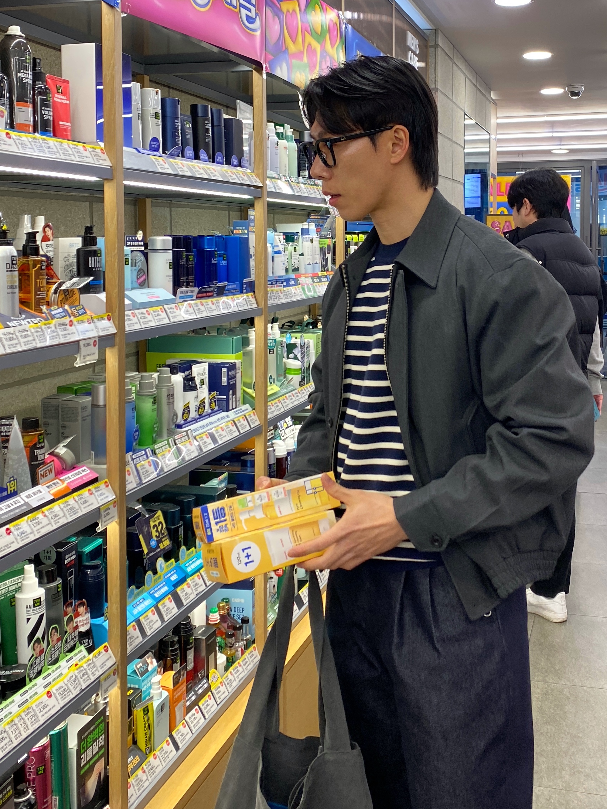 tttaaaaeee님의 스타일 - 6