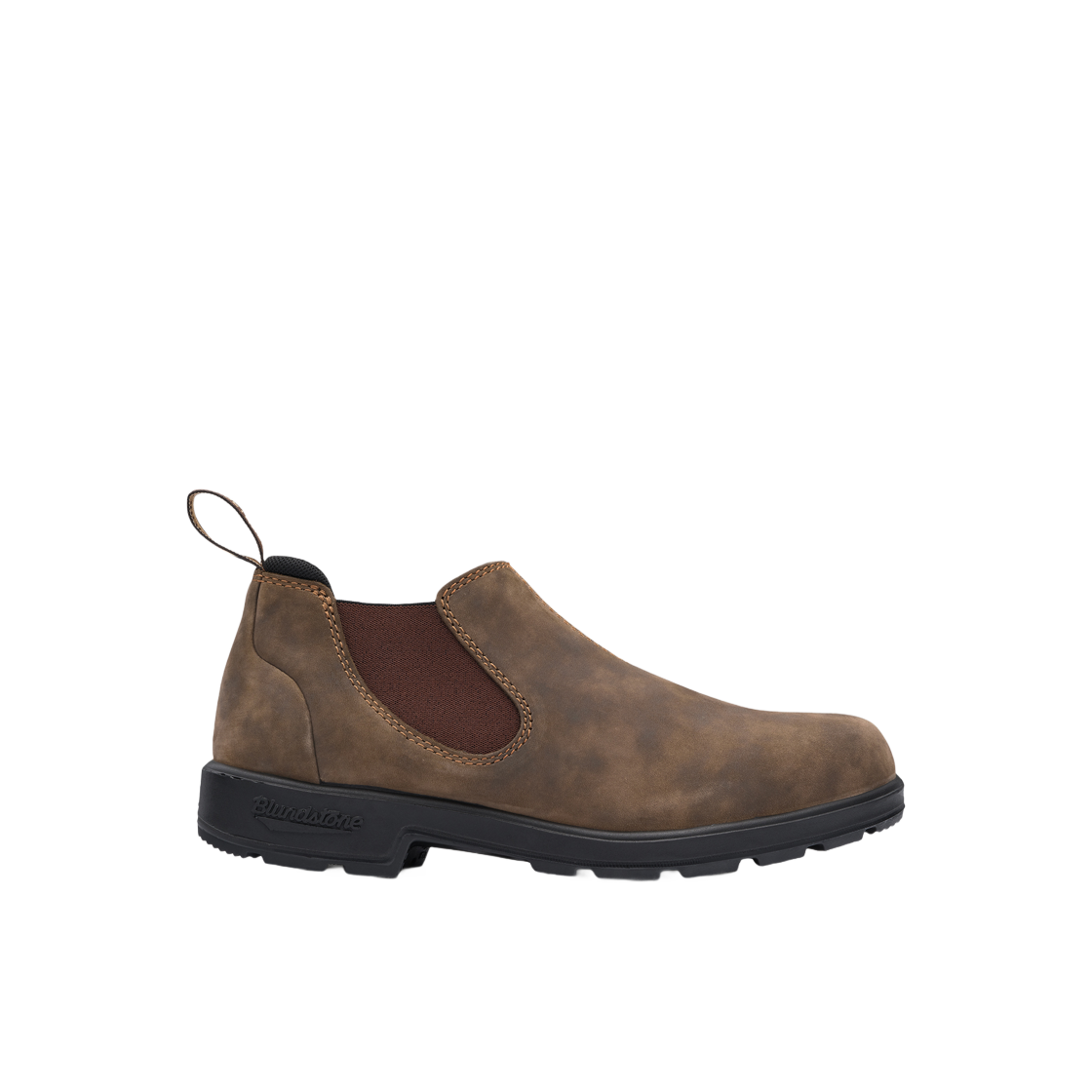 ORIGINAL-2036 Blundstone Original 2036 Chelsea Slip On Rustic Brown