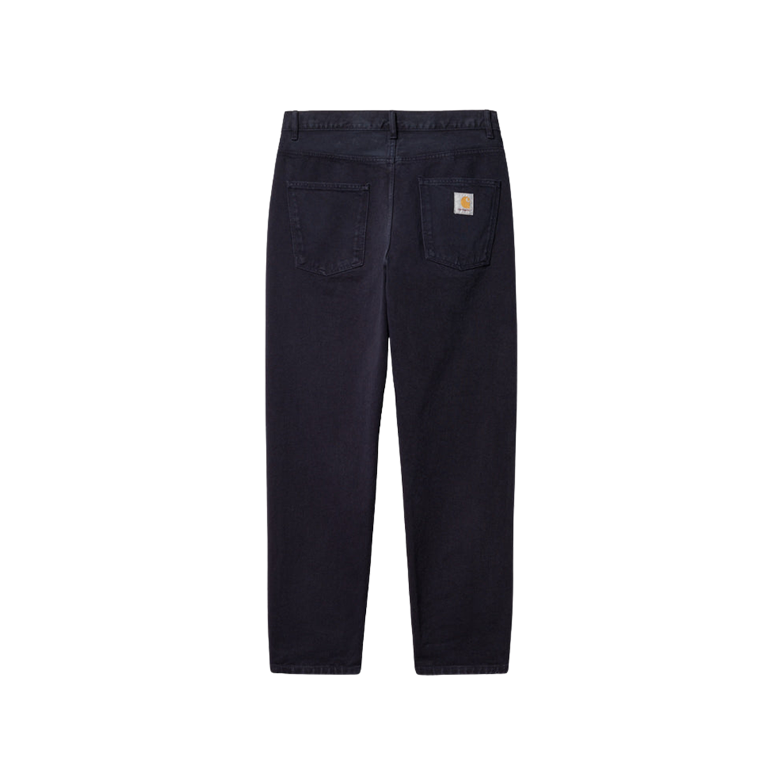 Carhartt WIP Parkland Color Denim Newel Pants Dark Navy 상세 이미지 1