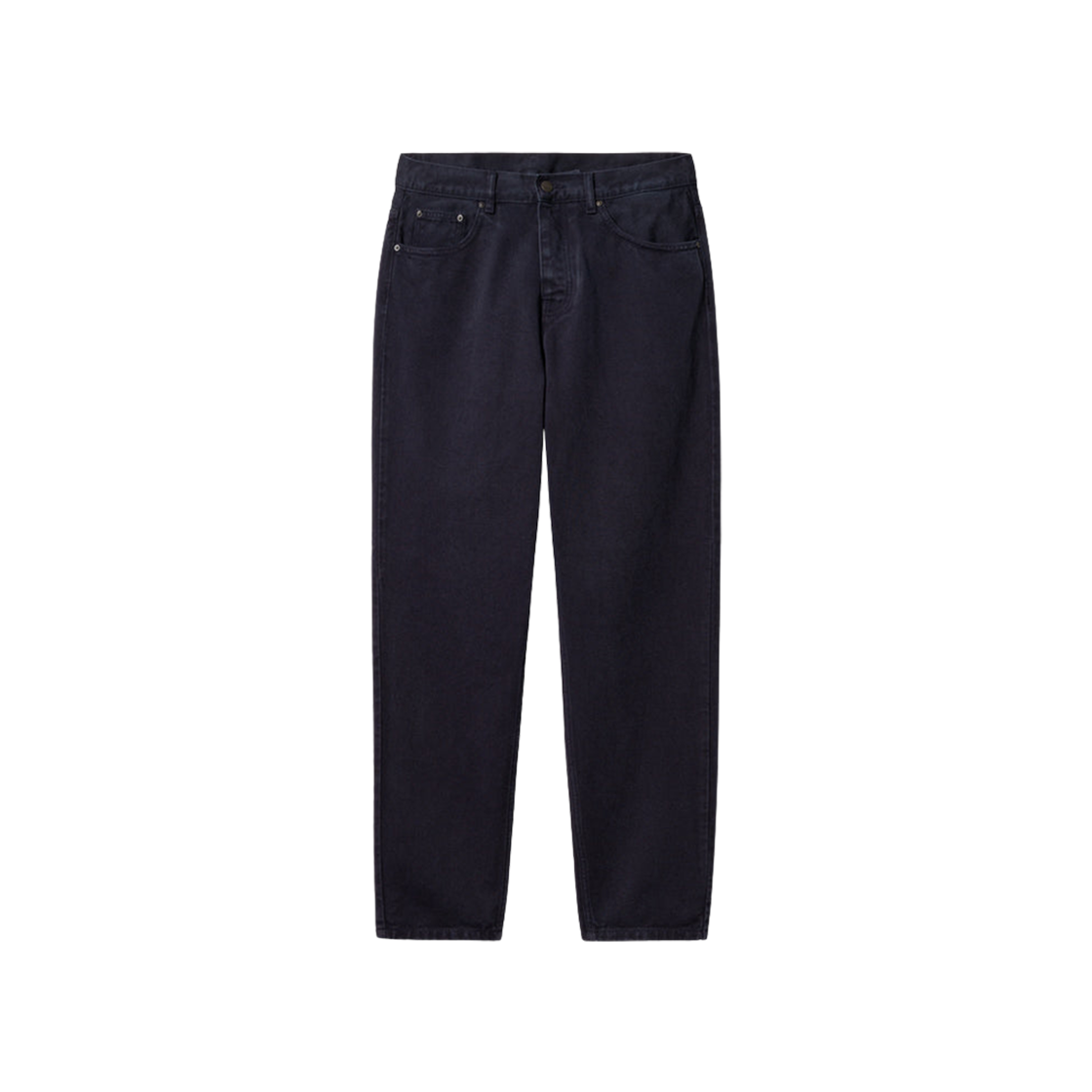 Carhartt WIP Parkland Color Denim Newel Pants Dark Navy 상세 이미지 2