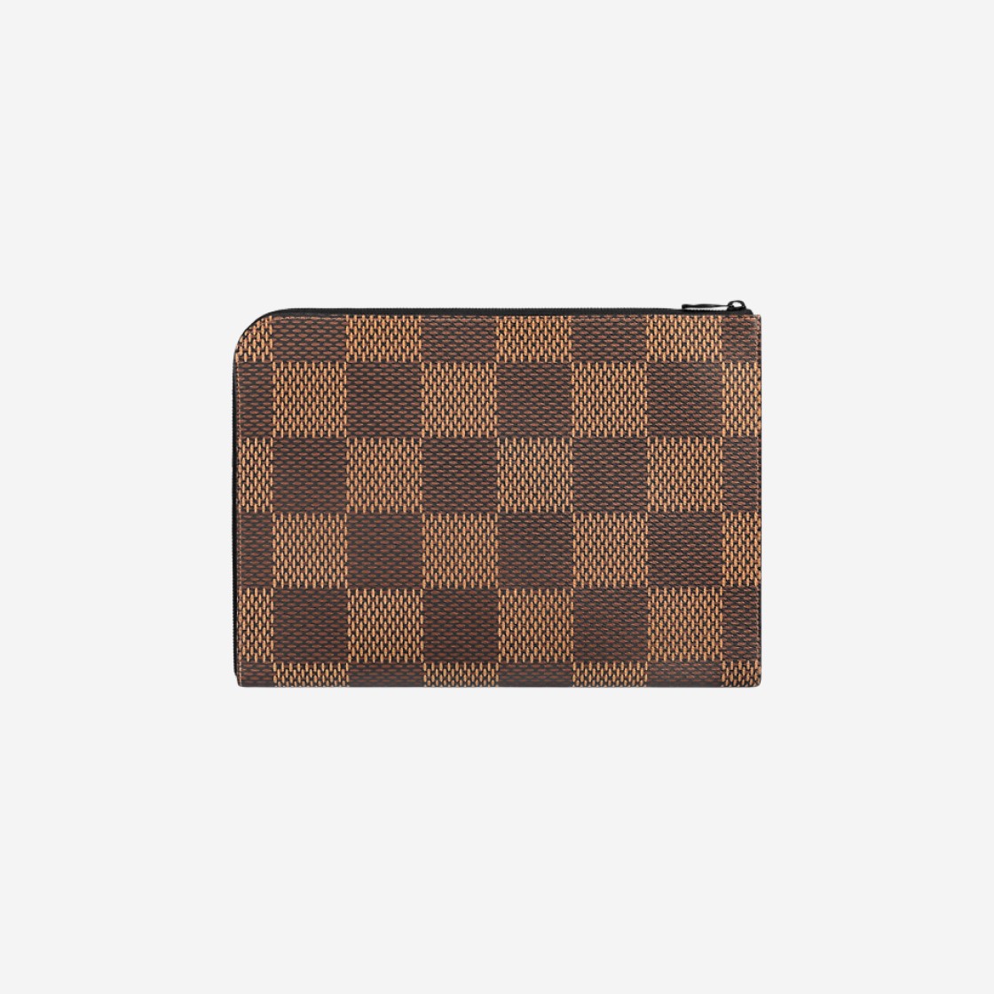 Louis Vuitton Pochette Jour GM Giant Damier Ebene 상세 이미지 4