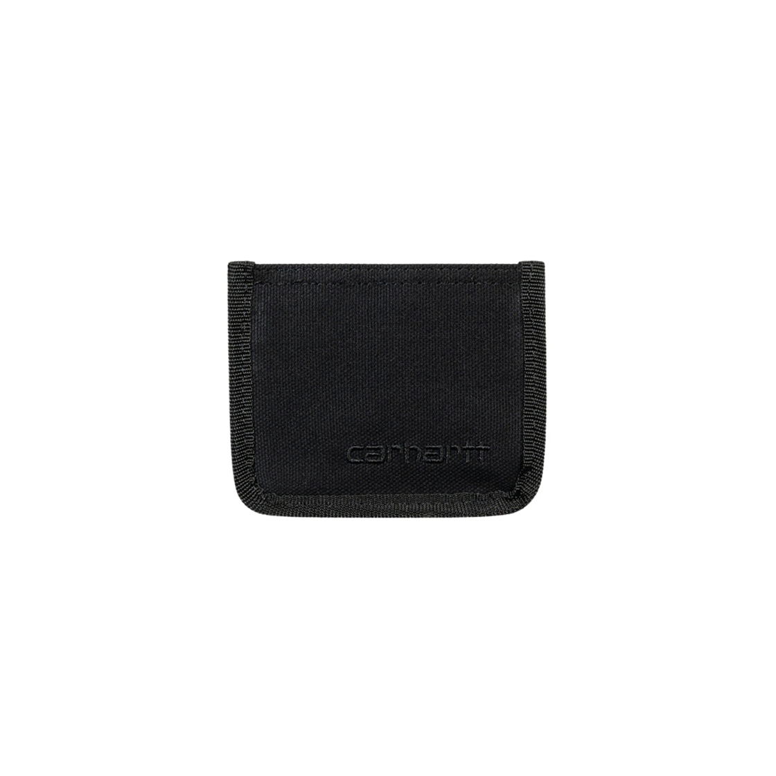 Carhartt WIP Carston Cardholder Black 상세 이미지 2