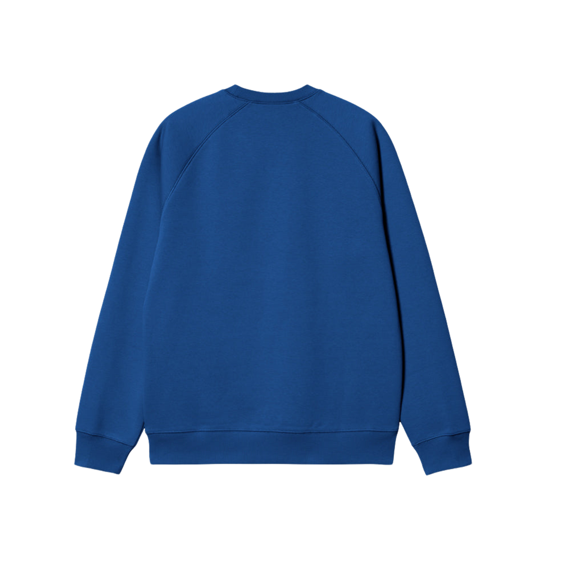 Carhartt WIP Chase Sweatshirt Acapulco 상세 이미지 2