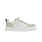(W) Chloe Lauren Sneaker Hazy Green