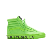 Vans x S.R. Studio. LA. CA. OTW Clash the Wall Green Gecko