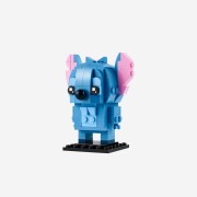 Lego Brickheadz Stitch