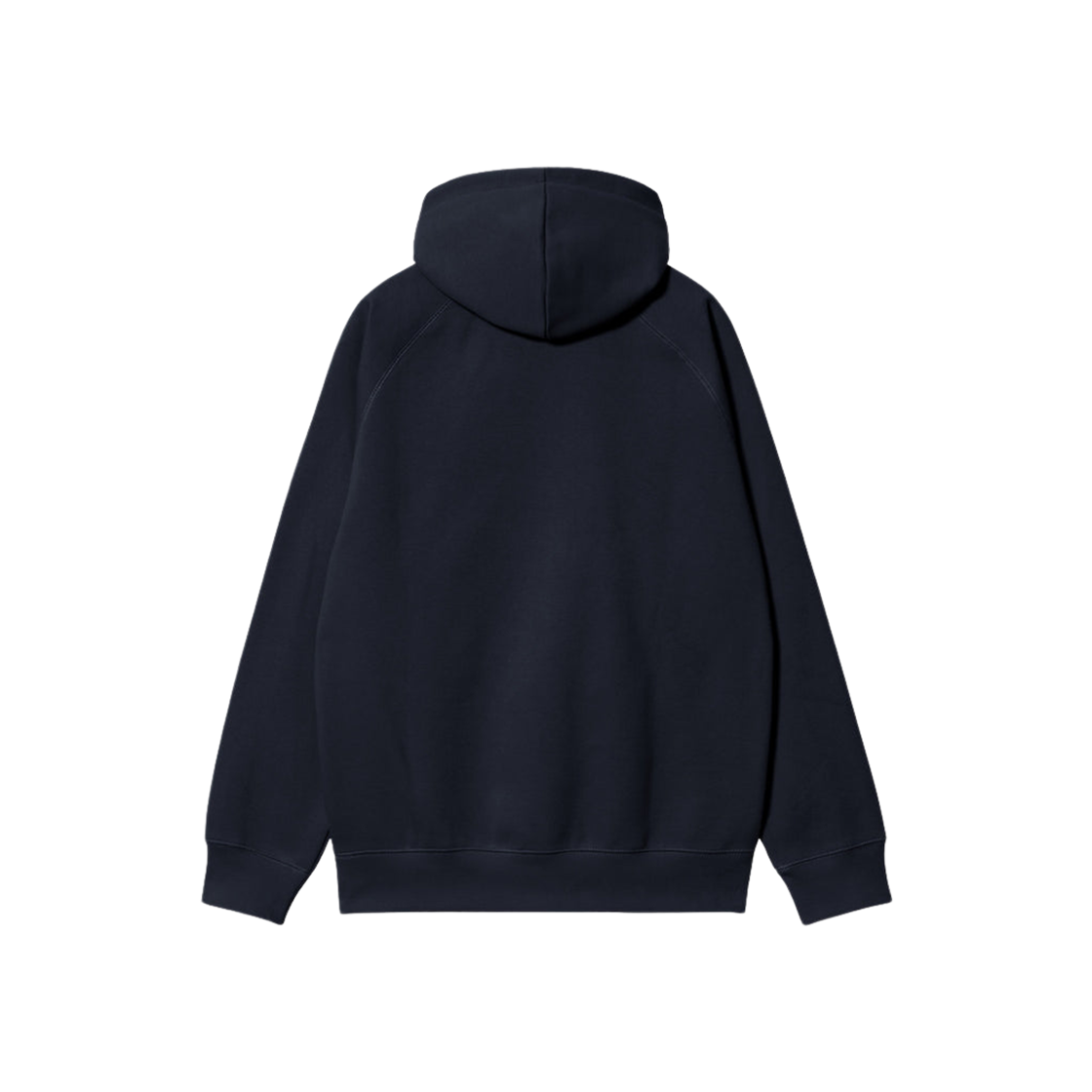 Carhartt WIP Hooded Chase Sweatshirt Dark Navy 상세 이미지 2