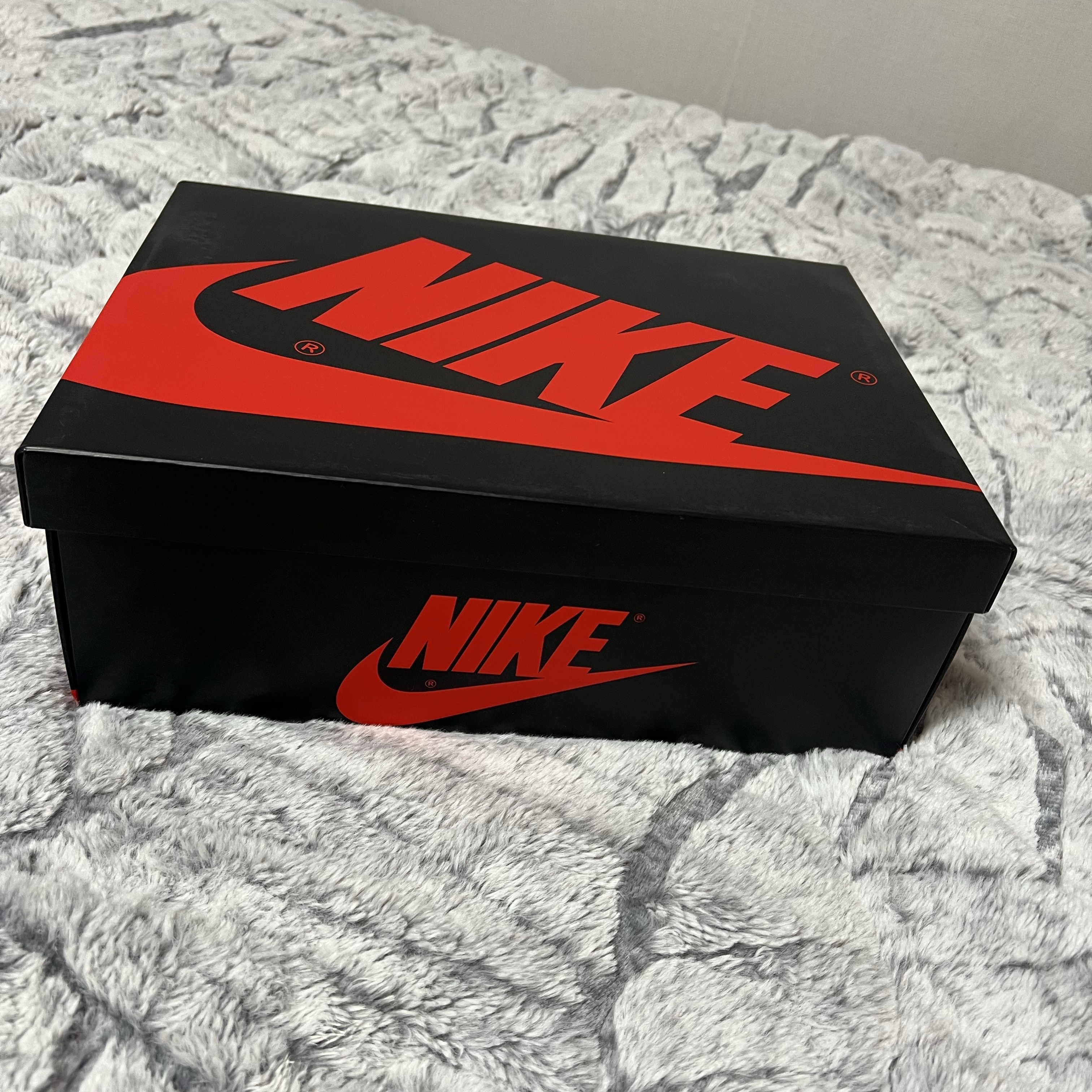 Jordan 1 Retro Low OG Atmosphere Grey 착용 스타일 - 1