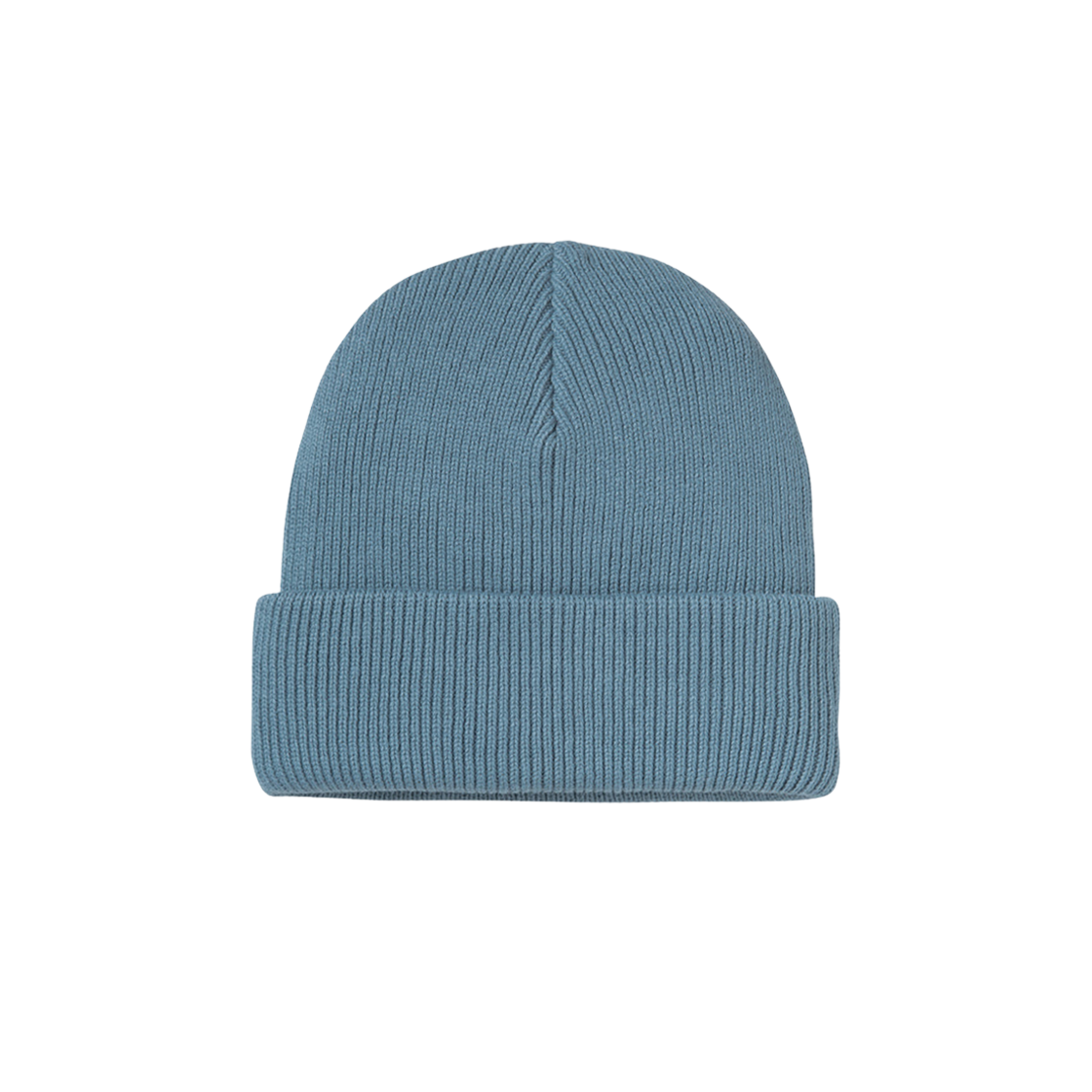 Carhartt WIP Taos Beanie Vancouver Blue 상세 이미지 2