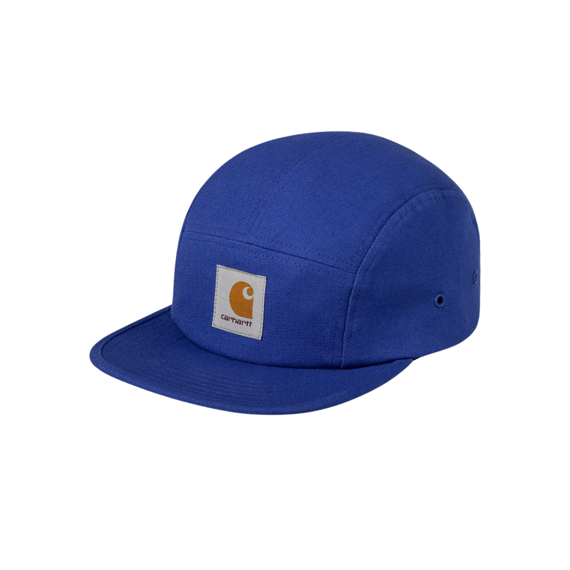 Carhartt WIP Backley Cap Lazurite 상세 이미지 1